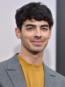 Joe Jonas